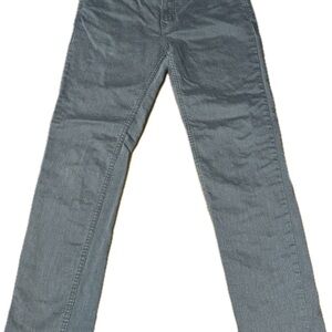 Banana Republic Men's Slim Jeans - Gray